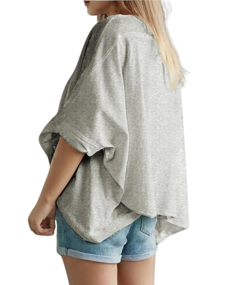 Suri | Effortless Everyday Tee
