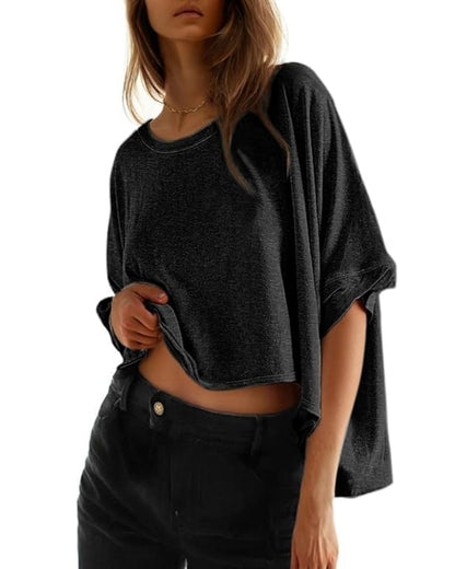 Suri | Effortless Everyday Tee