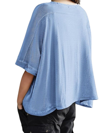 Suri | Effortless Everyday Tee