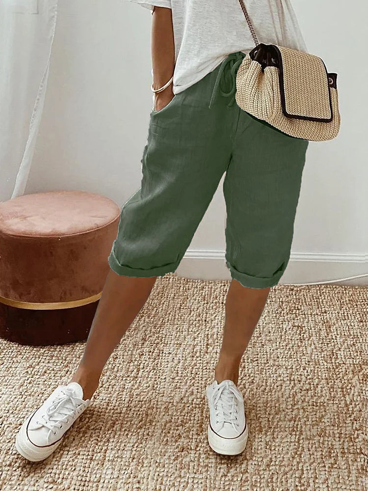 Tess | Everyday Comfort Pants