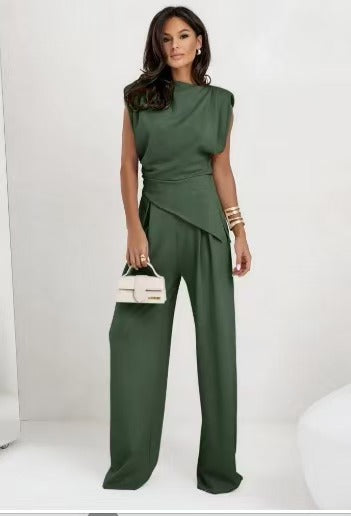 Tahlia | Cozy Two Piece Set