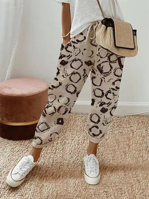 Kirra - Lightweight Pants