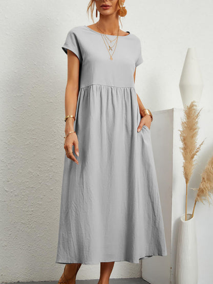 Isabel | Breezy summer dress