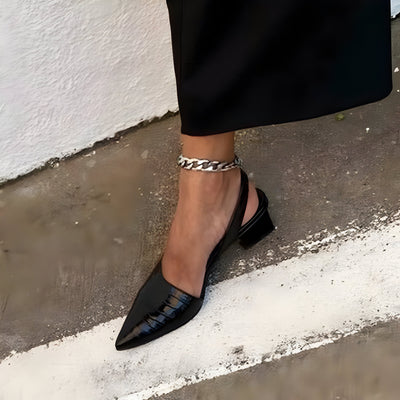 Daphne | Stylish Everyday Block Heels