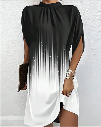 Elle | Effortless Elegance Dress