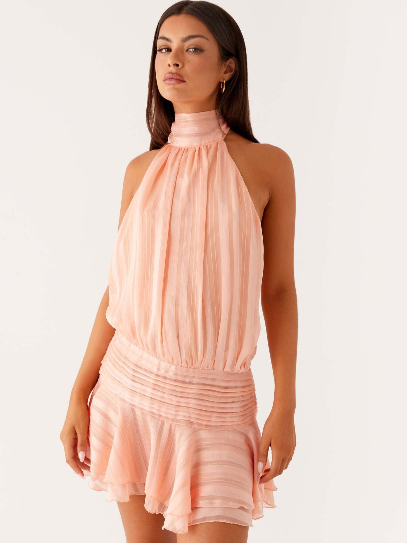 Liora | Romantic Dream Dress