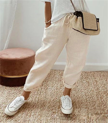 Kirra - Lightweight Pants
