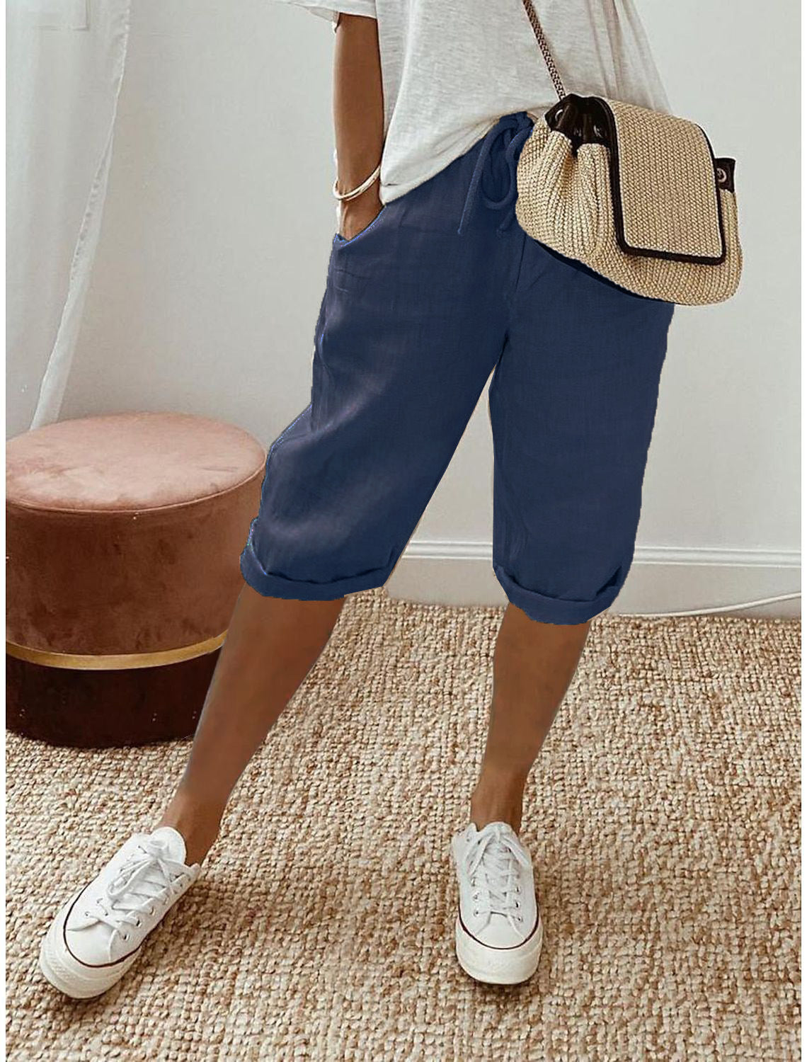Tess | Everyday Comfort Pants