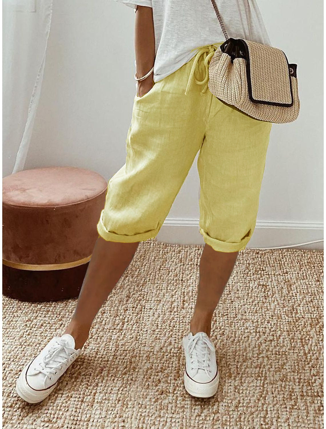 Tess | Everyday Comfort Pants
