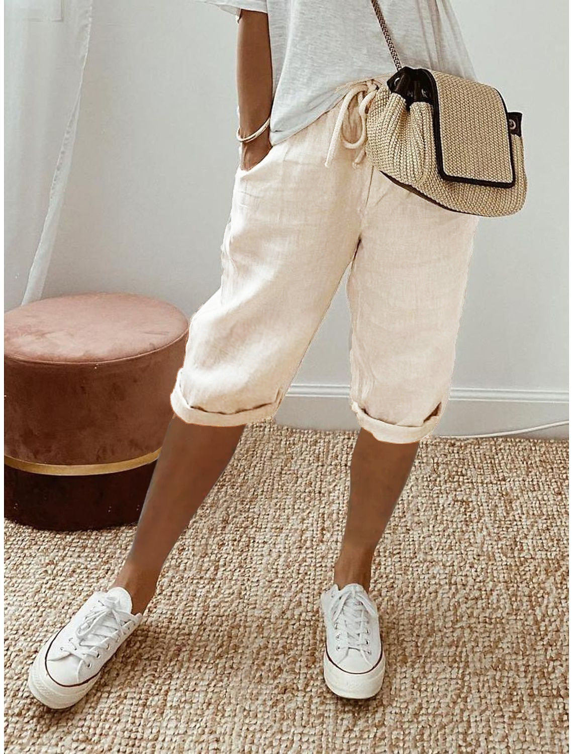 Tess | Everyday Comfort Pants