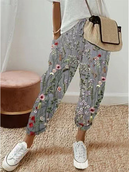 Kirra - Lightweight Pants