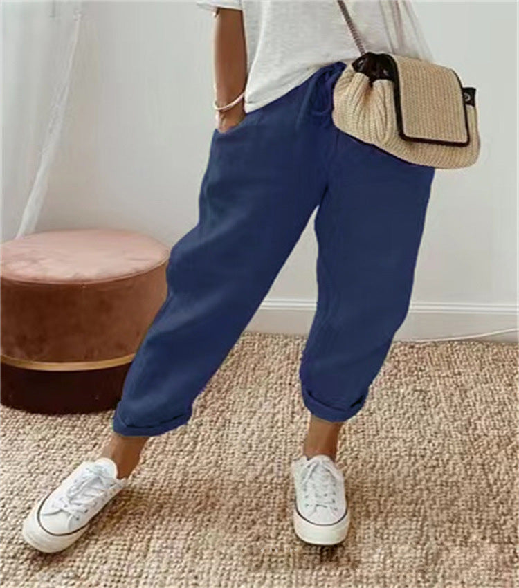 Kirra - Lightweight Pants