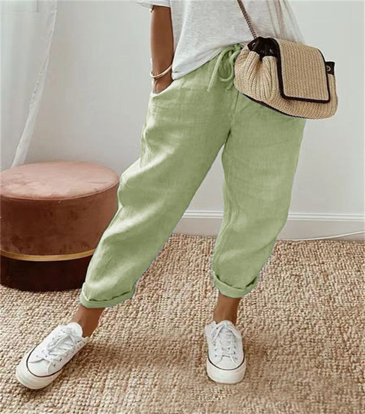 Kirra - Lightweight Pants