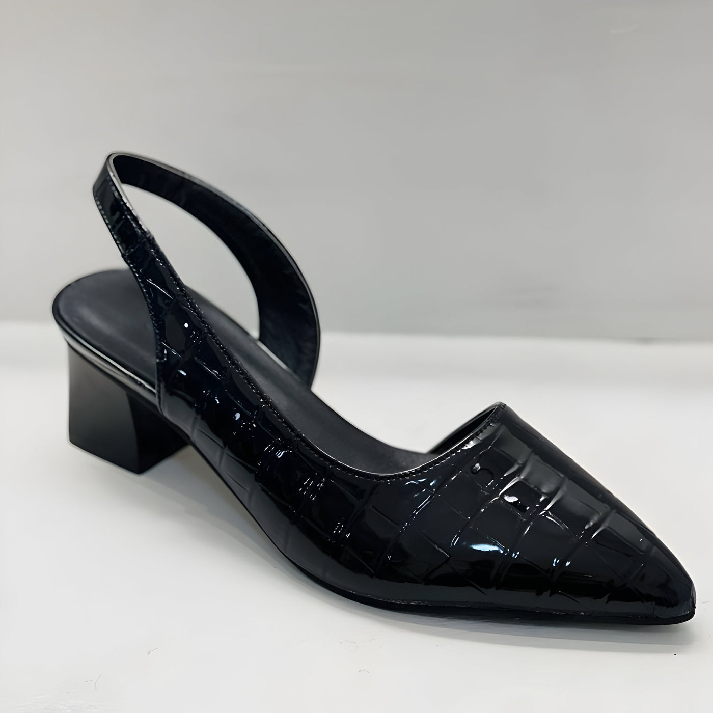 Daphne | Stylish Everyday Block Heels