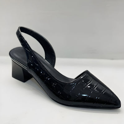 Daphne | Stylish Everyday Block Heels