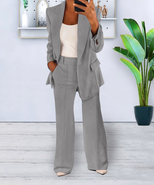 Harper | Timeless Tailored Suit