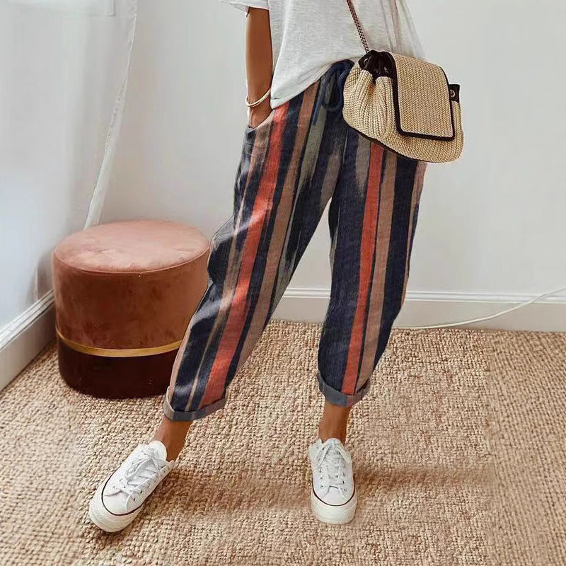 Kirra - Lightweight Pants