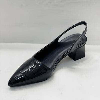 Daphne | Stylish Everyday Block Heels