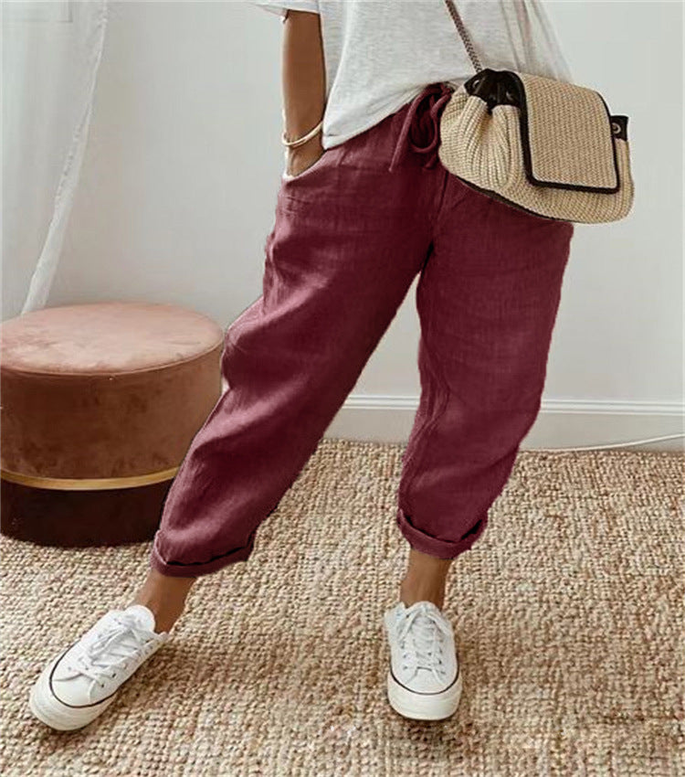 Kirra - Lightweight Pants