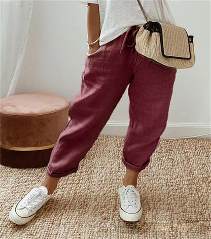 Kirra - Lightweight Pants