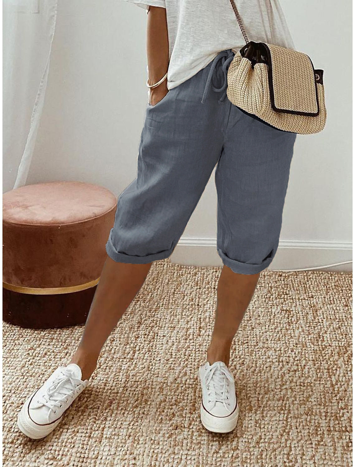 Tess | Everyday Comfort Pants