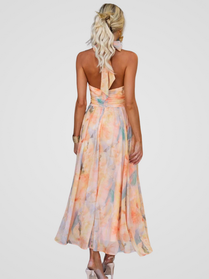 Esmee | Blossom Midi Dress