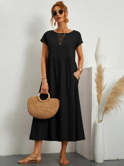 Isabel | Breezy summer dress