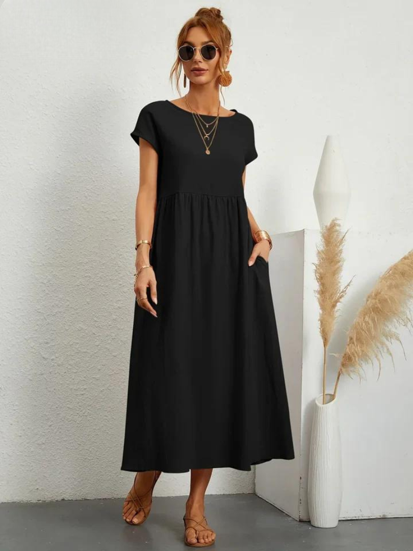 Isabel | Breezy summer dress
