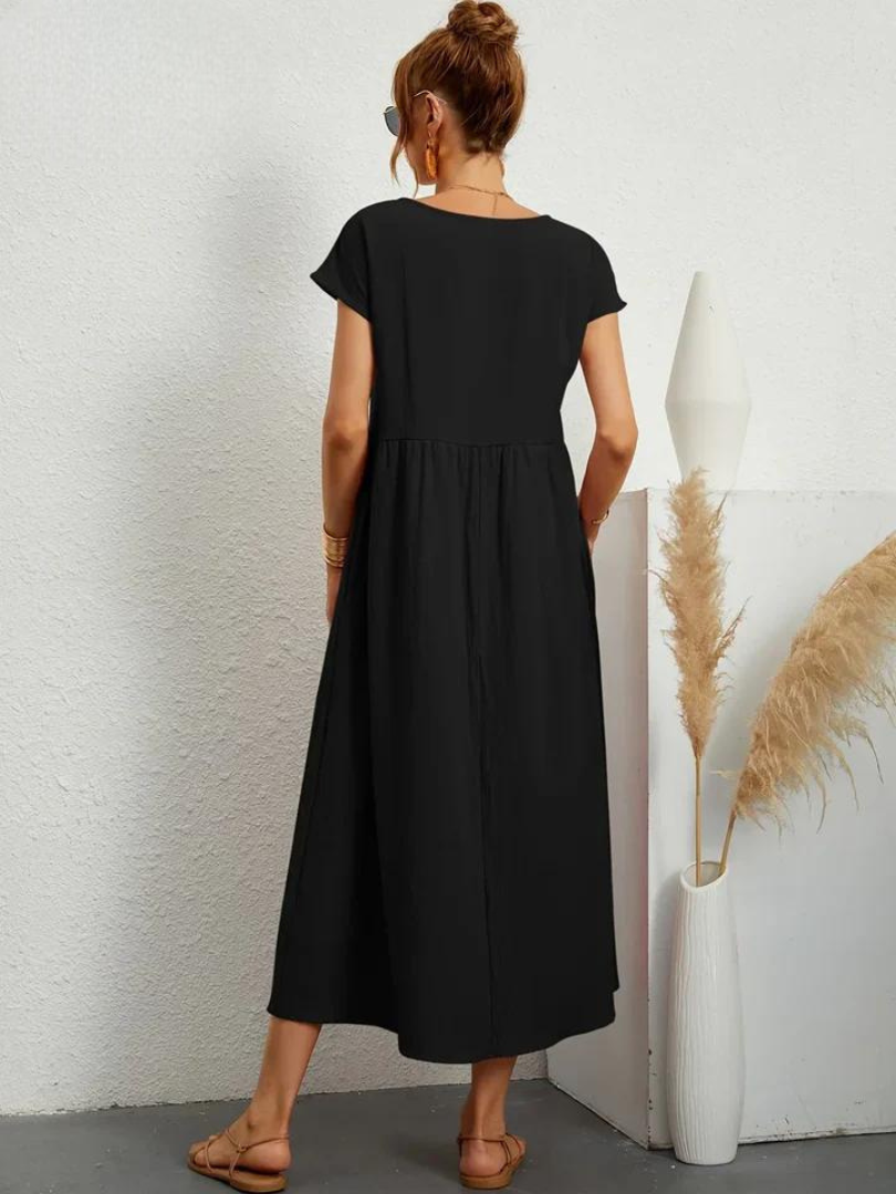 Isabel | Breezy summer dress