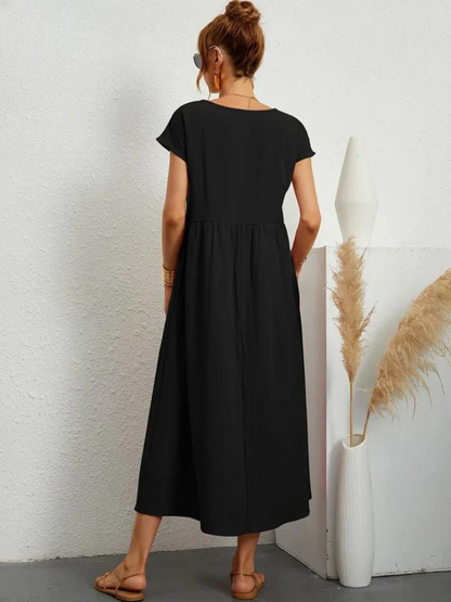 Isabel | Breezy summer dress