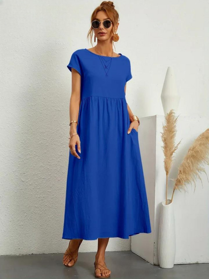 Isabel | Breezy summer dress