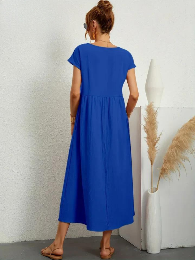 Isabel | Breezy summer dress