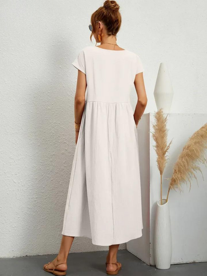 Isabel | Breezy summer dress