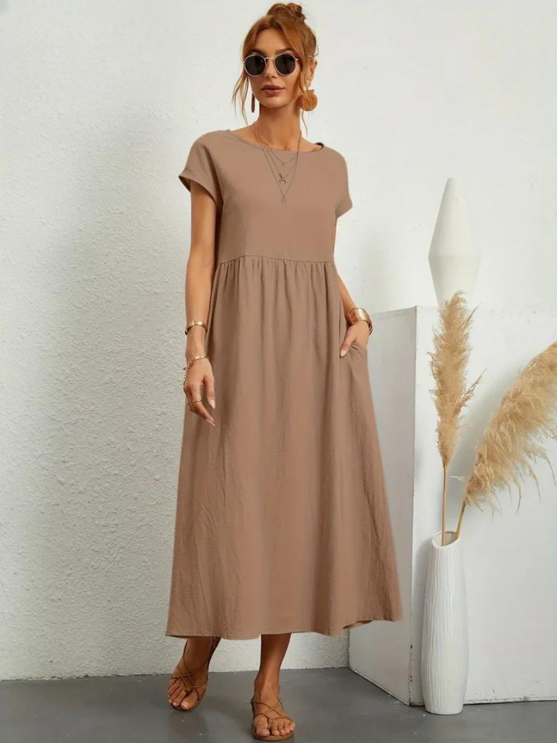 Isabel | Breezy summer dress