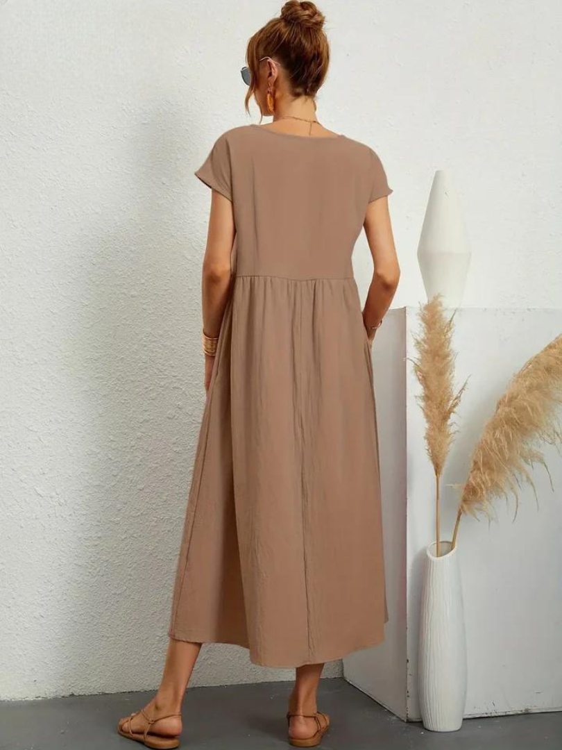 Isabel | Breezy summer dress