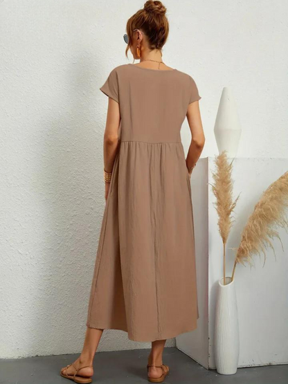 Isabel | Breezy summer dress