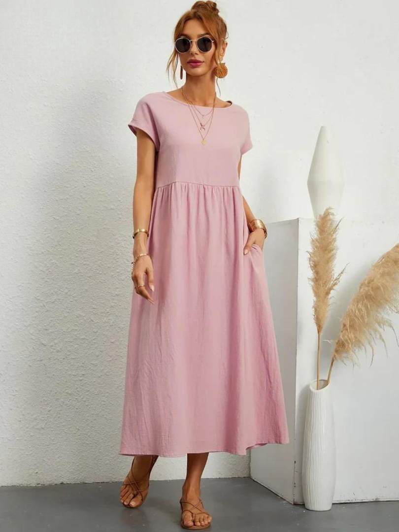 Isabel | Breezy summer dress