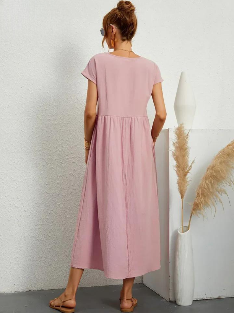 Isabel | Breezy summer dress