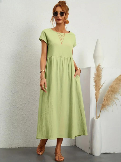 Isabel | Breezy summer dress