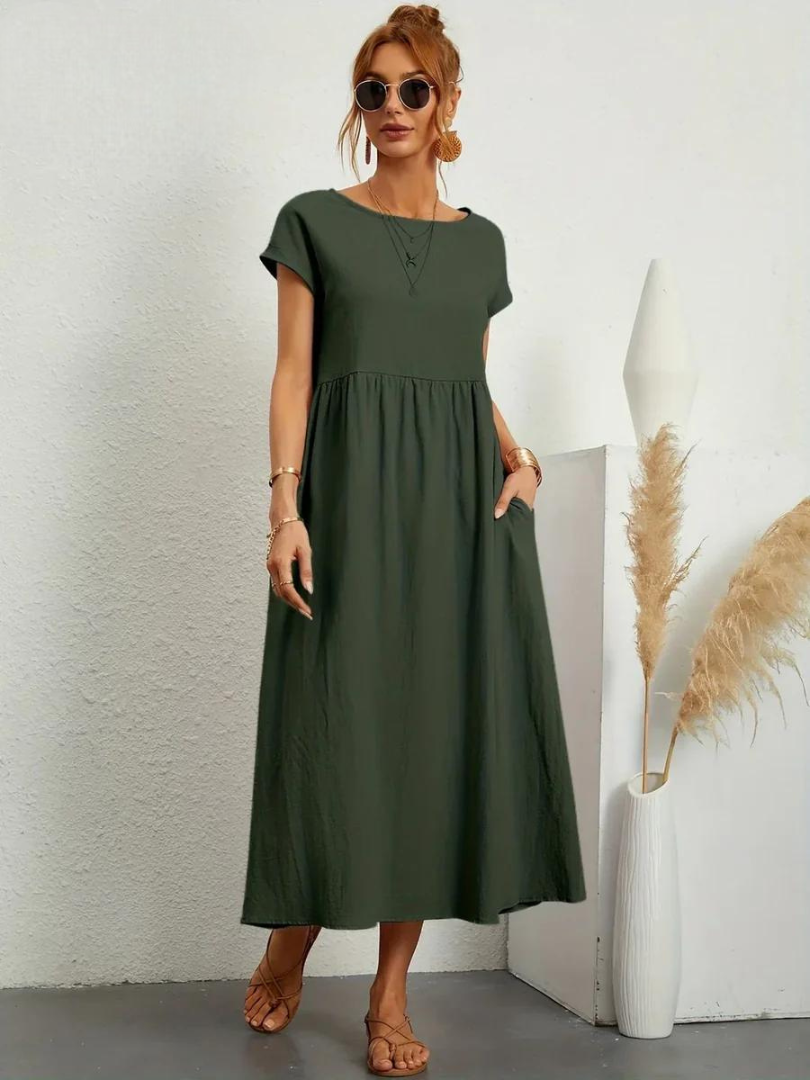 Isabel | Breezy summer dress