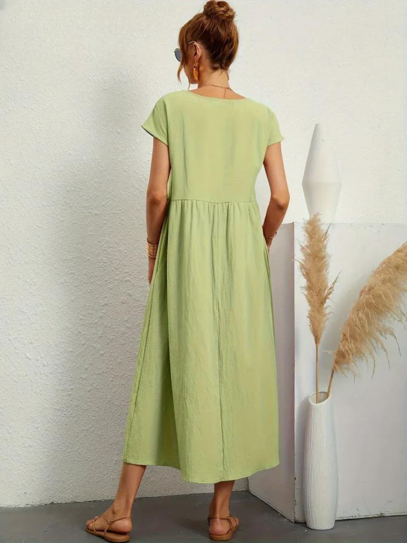 Isabel | Breezy summer dress