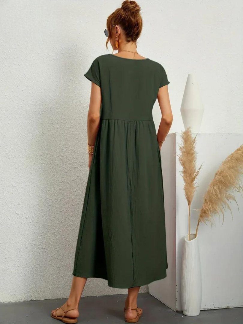 Isabel | Breezy summer dress