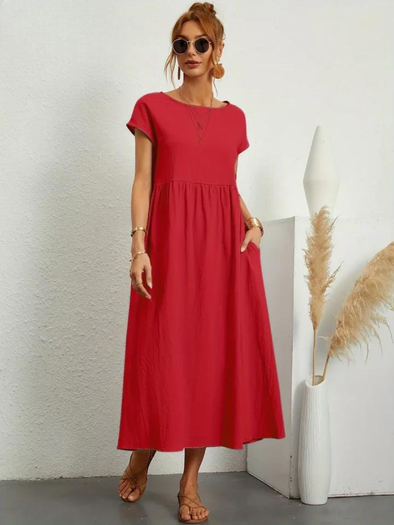Isabel | Breezy summer dress