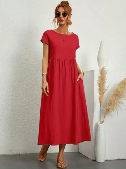 Isabel | Breezy summer dress