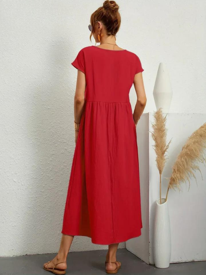 Isabel | Breezy summer dress
