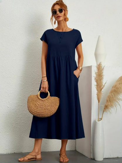 Isabel | Breezy summer dress