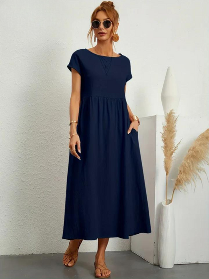 Isabel | Breezy summer dress