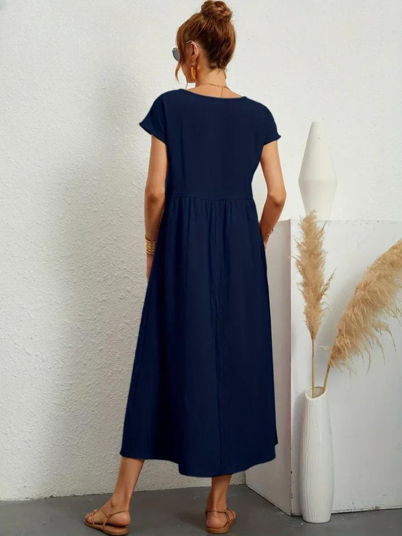 Isabel | Breezy summer dress