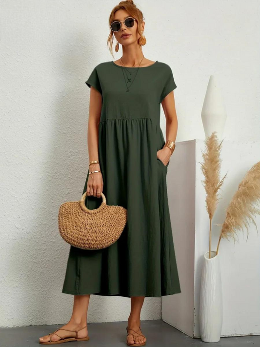 Isabel | Breezy summer dress