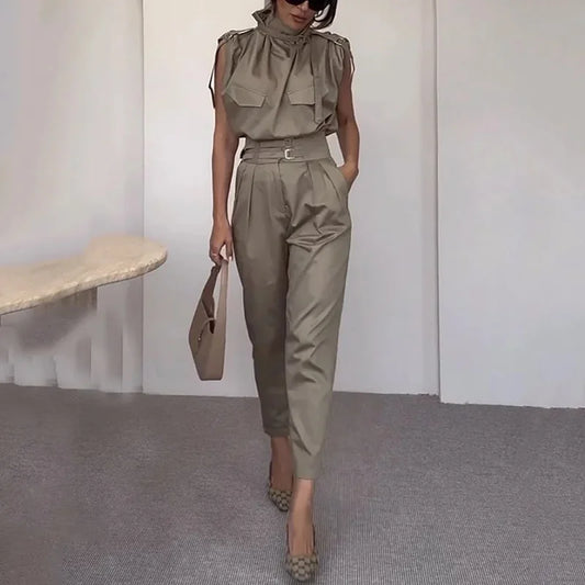 Sabine | Elegant Two-Piece Set